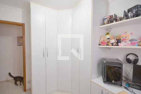 Apartamento à venda com 50m², 2 quartos e 1 vagaQuarto 1