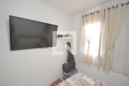 Quarto 2 de apartamento à venda com 2 quartos, 50m² em Jardim Santa Emília, São Paulo