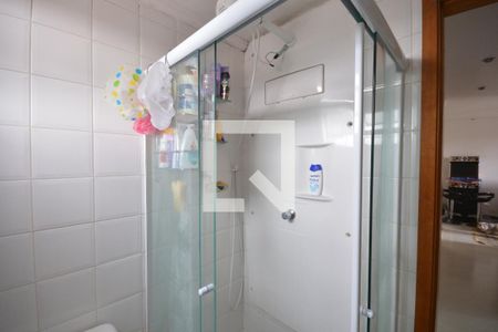 Apartamento à venda com 50m², 2 quartos e 1 vagaBanheiro