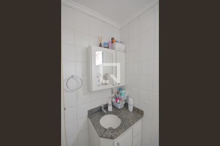 Apartamento à venda com 50m², 2 quartos e 1 vagaBanheiro