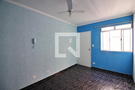 Apartamento para alugar com 62m², 1 quarto e 1 vagaSala