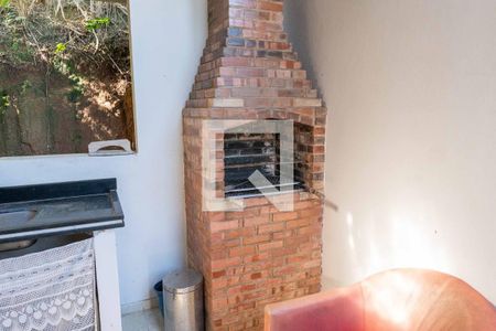 Casa à venda com 331m², 4 quartos e 2 vagasVaranda gourmet