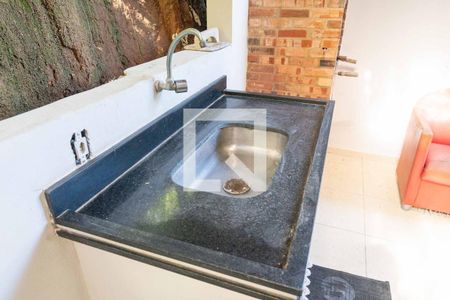 Casa à venda com 331m², 4 quartos e 2 vagasVaranda gourmet