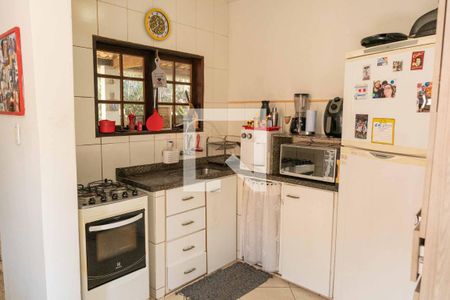 Casa à venda com 331m², 4 quartos e 2 vagasCozinha