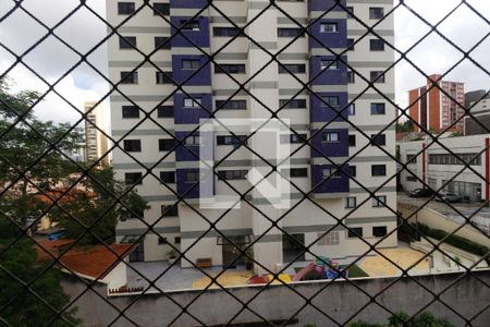 Vista de apartamento à venda com 2 quartos, 71m² em Jardim São Paulo(zona Norte), São Paulo