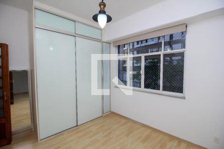 Quarto 1 de apartamento para alugar com 3 quartos, 120m² em Flamengo, Rio de Janeiro