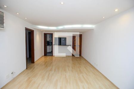 Sala de apartamento para alugar com 3 quartos, 120m² em Flamengo, Rio de Janeiro