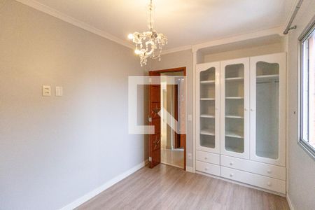 Apartamento à venda com 80m², 3 quartos e 1 vagaQuarto 2