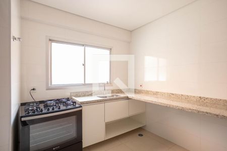 Apartamento à venda com 80m², 3 quartos e 1 vagaÁrea comum - Salão de festas