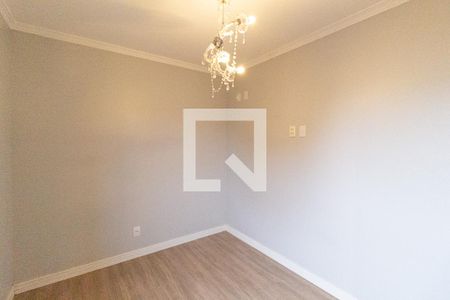 Apartamento à venda com 80m², 3 quartos e 1 vagaQuarto 2