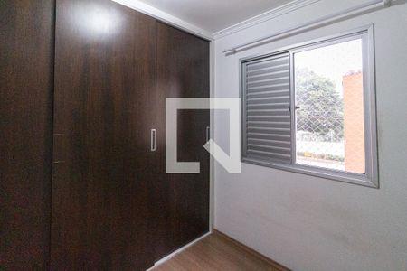 Quarto 1 de apartamento à venda com 3 quartos, 80m² em Jaguaribe, Osasco