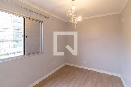 Quarto 2 de apartamento à venda com 3 quartos, 80m² em Jaguaribe, Osasco