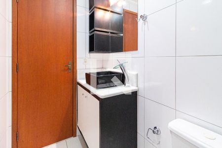 Apartamento à venda com 80m², 3 quartos e 1 vagaBanheiro