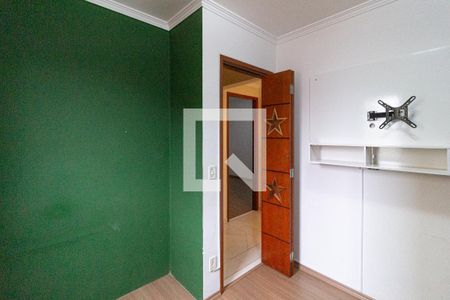 Quarto 1 de apartamento à venda com 3 quartos, 80m² em Jaguaribe, Osasco