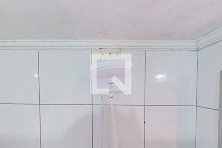 Apartamento à venda com 80m², 3 quartos e 1 vagaBanheiro da suíte