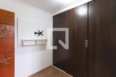 Quarto 1 de apartamento à venda com 3 quartos, 80m² em Jaguaribe, Osasco