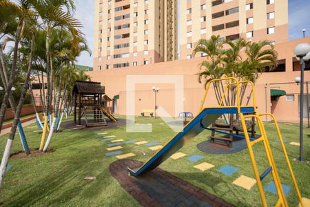 Apartamento à venda com 80m², 3 quartos e 1 vagaÁrea comum - Playground
