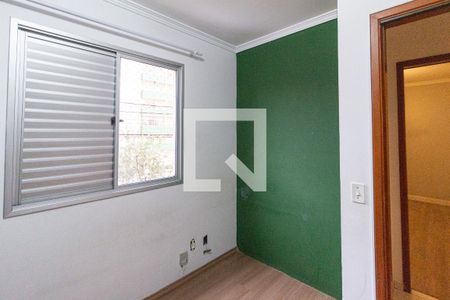 Quarto 1 de apartamento à venda com 3 quartos, 80m² em Jaguaribe, Osasco