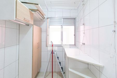Apartamento à venda com 80m², 3 quartos e 1 vagaÁrea de serviço