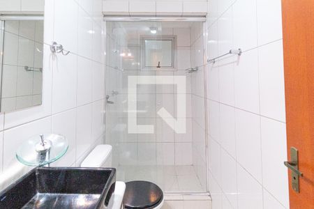 Apartamento à venda com 80m², 3 quartos e 1 vagaBanheiro