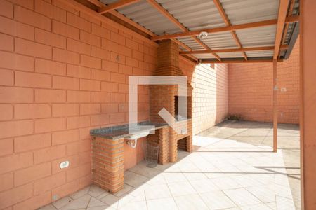 Apartamento à venda com 80m², 3 quartos e 1 vagaÁrea comum - Churrasqueira