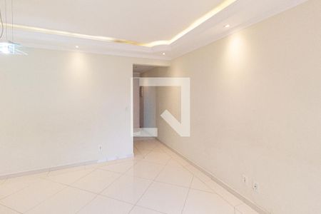 Sala de apartamento à venda com 3 quartos, 80m² em Jaguaribe, Osasco