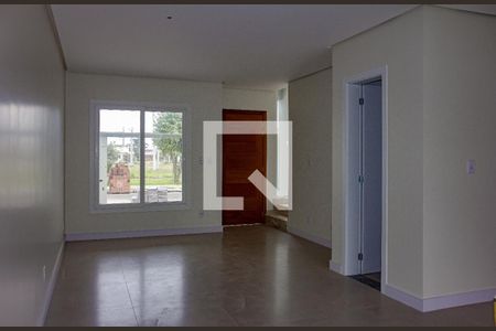 Sala/Cozinha de casa à venda com 3 quartos, 125m² em Igara, Canoas