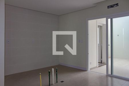 Sala/Cozinha de casa à venda com 3 quartos, 125m² em Igara, Canoas