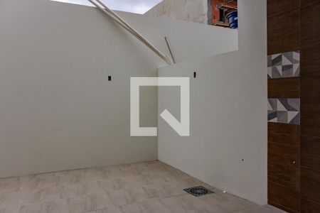 Casa à venda com 125m², 3 quartos e 2 vagasQuintal