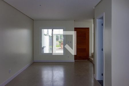 Sala/Cozinha de casa à venda com 3 quartos, 125m² em Igara, Canoas