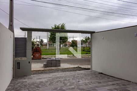 Casa à venda com 125m², 3 quartos e 2 vagasGaragem