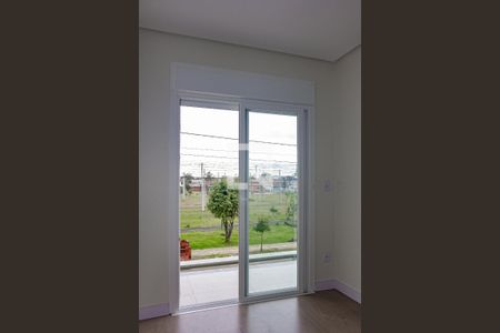 Casa à venda com 125m², 3 quartos e 2 vagasSacada do Quarto 1