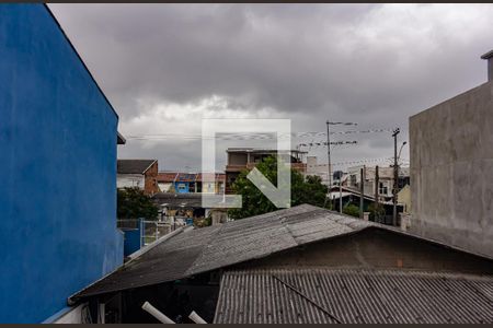 Casa à venda com 125m², 3 quartos e 2 vagasvista da Sacada