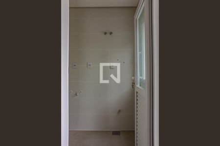 Casa à venda com 125m², 3 quartos e 2 vagasÁrea de Serviço