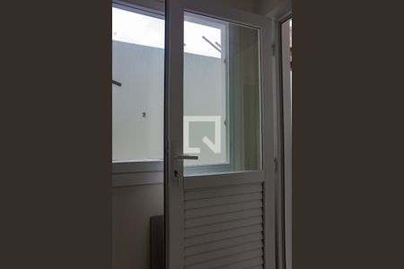 Casa à venda com 125m², 3 quartos e 2 vagasÁrea de Serviço