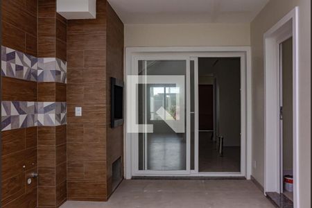 Casa à venda com 125m², 3 quartos e 2 vagasQuintal