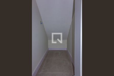 Casa à venda com 125m², 3 quartos e 2 vagasLavabo