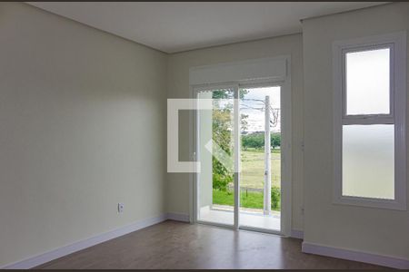 Casa à venda com 125m², 3 quartos e 2 vagasQuarto 1 - Suíte