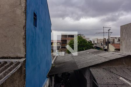 Casa à venda com 125m², 3 quartos e 2 vagasVista do Quarto 3