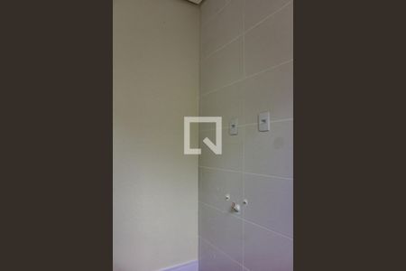 Casa à venda com 125m², 3 quartos e 2 vagasÁrea de Serviço