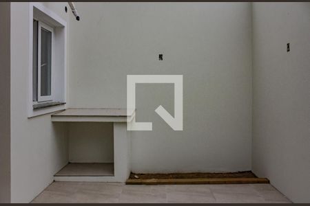 Casa à venda com 125m², 3 quartos e 2 vagasQuintal