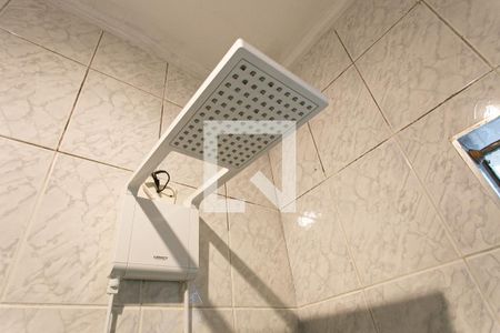 Casa à venda com 450m², 3 quartos e 2 vagasBanheiro da Suíte 2