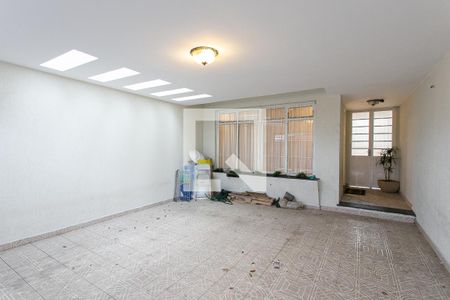 Casa à venda com 450m², 3 quartos e 2 vagasGaragem