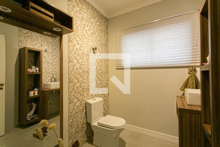 Casa à venda com 450m², 3 quartos e 2 vagasLavabo