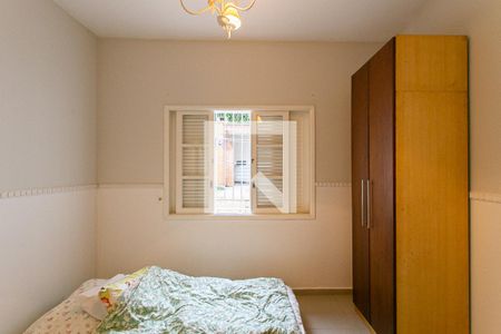 Suíte 1 de casa à venda com 3 quartos, 450m² em Vila Formosa, São Paulo