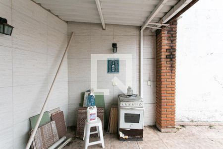 Casa à venda com 450m², 3 quartos e 2 vagasVaranda gourmet