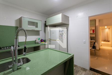 Casa à venda com 450m², 3 quartos e 2 vagasCozinha