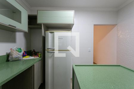 Casa à venda com 450m², 3 quartos e 2 vagasCozinha