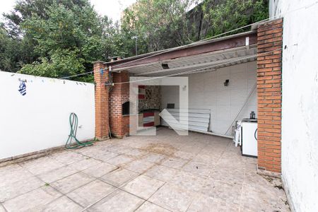 Casa à venda com 450m², 3 quartos e 2 vagasVaranda gourmet