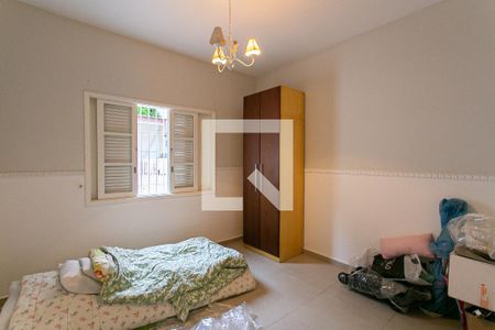 Suíte 1 de casa à venda com 3 quartos, 450m² em Vila Formosa, São Paulo